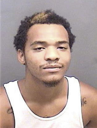 Jamarcus Tilford, - Ascension Parrish County, LA 